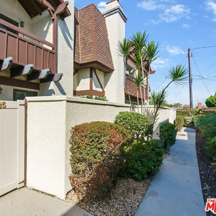 Image 2 - Artesia Boulevard, Bridgedale, Torrance, CA 90504, USA - Townhouse for sale