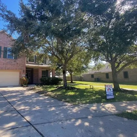Buy this 5 bed house on 6599 Fisher Bend Lane in Rosenberg, TX 77471
