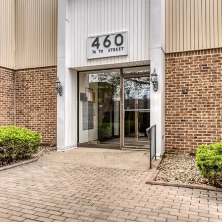 Buy this 2 bed condo on 7332 Grand Avenue in Downers Grove, IL 60516