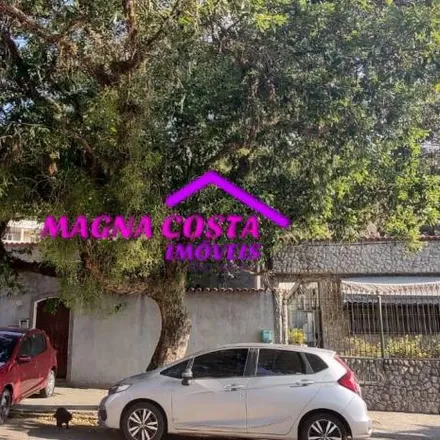 Image 1 - Rua Turvânia, Vila Valqueire, Rio de Janeiro - RJ, 21330-320, Brazil - House for sale