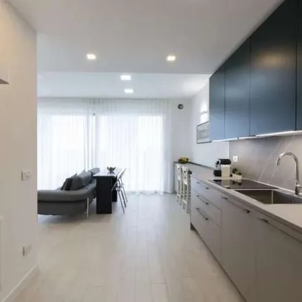 Image 9 - Via Francesco Gonin, 20147 Milan MI, Italy - Apartment for rent