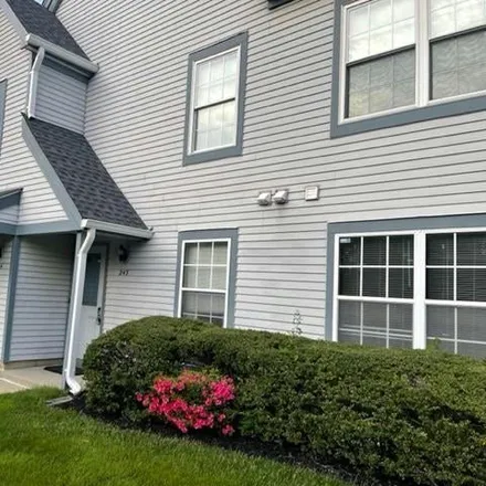 Rent this 2 bed apartment on 243 Andover Pl in Robbinsville, New Jersey