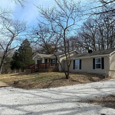 Buy this 3 bed house on 2550 Gravois Road in Franklin County, MO 63077