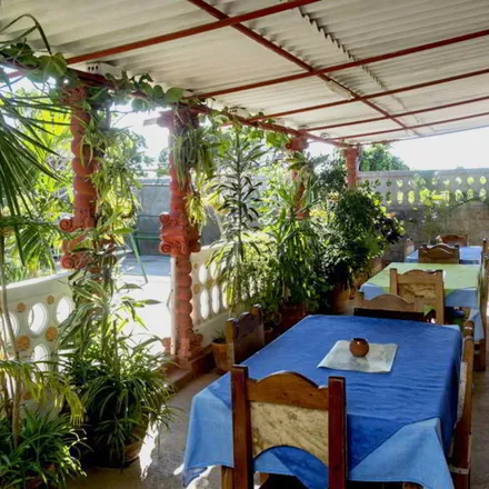 Rent this 4 bed house on Ciudad de Trinidad in Armando Mestre, SANCTI SPIRITUS