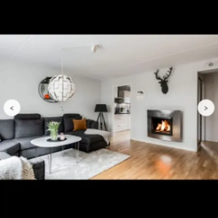 Rent this 2 bed apartment on Åbackegatan 5A in 702 32 Örebro, Sweden