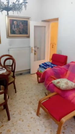 Image 2 - Via della Farfalla, 00155 Rome RM, Italy - Room for rent
