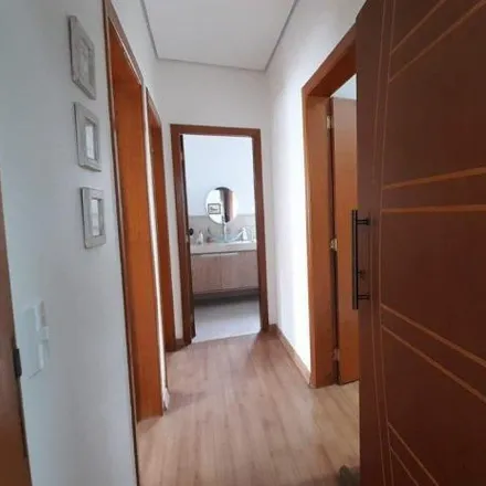 Image 1 - Avenida Elias Alves da Costa, Centro, Vargem Grande Paulista - SP, 06730-970, Brazil - House for sale