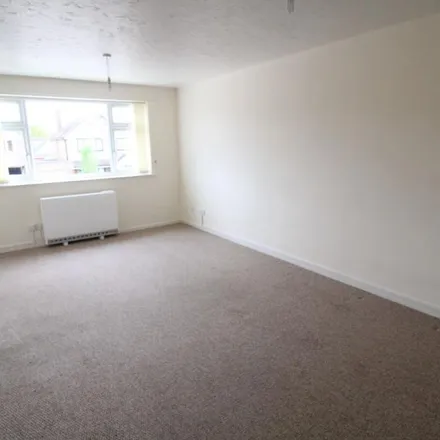 Image 2 - 11 Kirk Close, Nottingham, NG9 5EY, United Kingdom - Apartment for rent