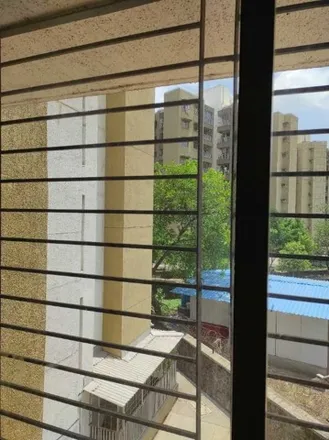 Image 1 - Nandivili Road, Dombivli East, Kalyan-Dombivli - 421203, Maharashtra, India - Apartment for rent
