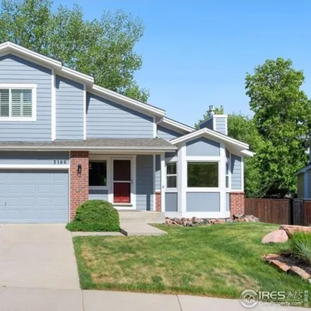 Buy this 3 bed house on 5000 Butte Street in Boulder, CO 80301