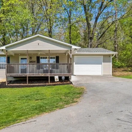 Buy this 2 bed house on 8119 Pelleaux Road in Highland View, Knox County