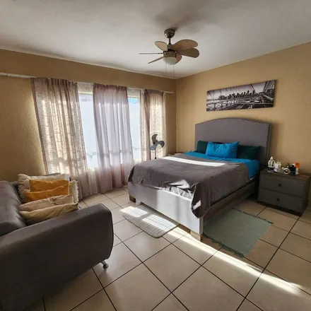 Image 8 - Intengu Street, West Acres, Mbombela, 1212, South Africa - Apartment for rent