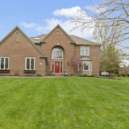 Buy this 4 bed house on 1490 Trail Creek Court in Carmel, IN 46032