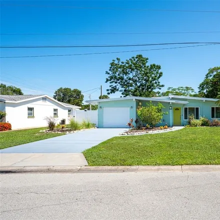 Image 1 - 2215 Alvarado Lane, Sarasota County, FL 34231, USA - House for rent
