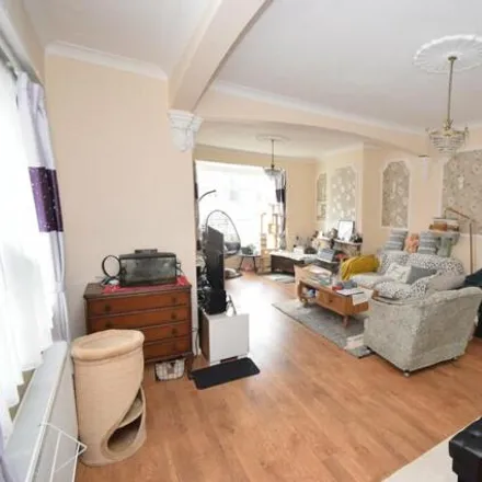 Image 4 - Oxford Road, Portsmouth, PO5 1NP, United Kingdom - House for sale