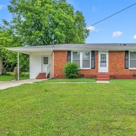 Buy this 3 bed house on 5052 Bonnameade Drive in Hermitage Hills, Nashville-Davidson