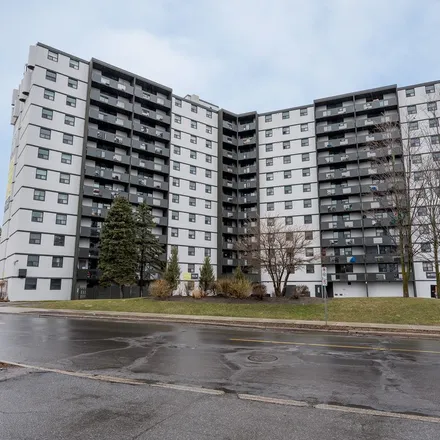 Rent this 2 bed apartment on Royalton Place in 3360 Paul Anka Drive, (Old) Ottawa