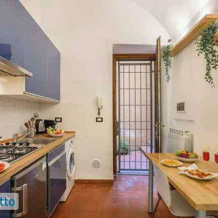 Image 4 - Via dei Conciatori, 11, 50121 Florence FI, Italy - Apartment for rent