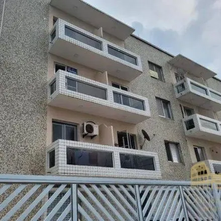 Image 1 - Rua São Caetano, Boqueirão, Praia Grande - SP, 11701, Brazil - Apartment for sale