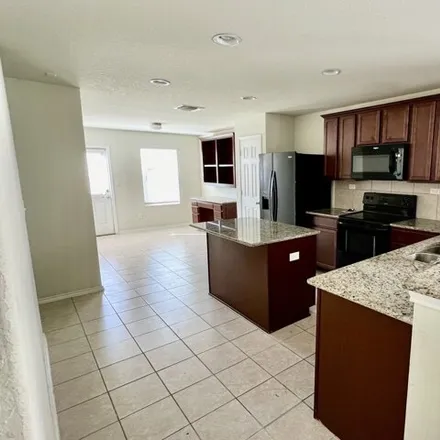 Buy this 3 bed house on Silver Light in Bexar County, TX 78254