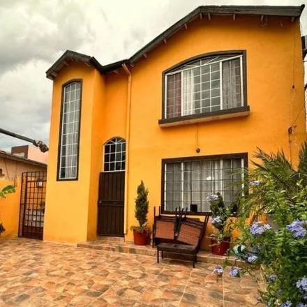 Buy this 3 bed house on EL Florido in Avenida Las Brisas, Jalisco