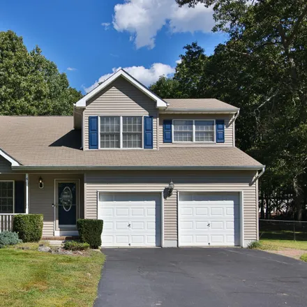 Buy this 4 bed house on 4 Marlin Court in Leesville, Jackson Township