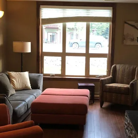 Rent this 4 bed apartment on Radium Hot Springs in BC V0A 1M0, Canada