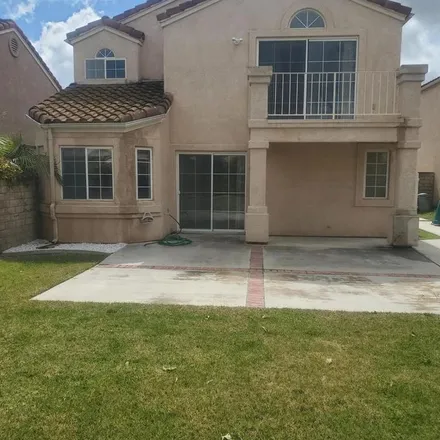 Rent this 3 bed apartment on 619 Brademas Court in Simi Valley, CA 93065