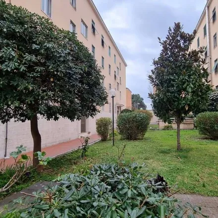 Image 2 - Piazza degli Euganei, 00139 Rome RM, Italy - Apartment for rent