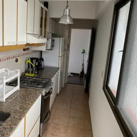 Rent this 1 bed apartment on Plantas Aguas Verdes in Iberá, Núñez