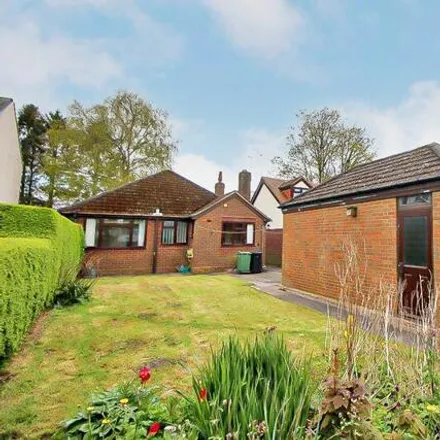 Image 2 - Turls Hill Road, Dudley, West Midlands, Wv14 9hh - House for sale
