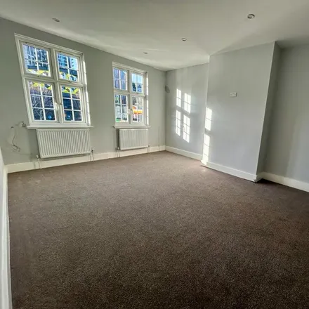 Rent this 2 bed apartment on Mezze Grill in Wembley Park Drive, London