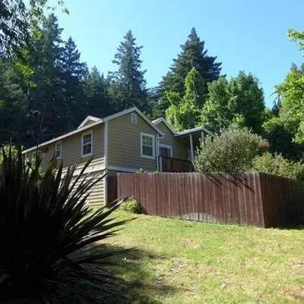 Image 7 - Guerneville, CA, 95446 - Townhouse for rent