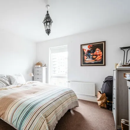 Image 2 - Rosemary Works, Branch Place, London, N1 5PW, United Kingdom - House for rent