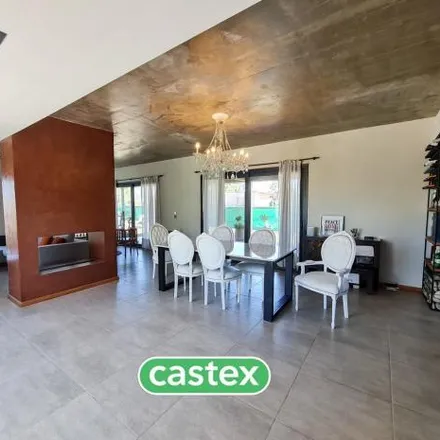 Buy this 4 bed house on ex-Ruta Provincial 52 in Partido de Ezeiza, 1801 Canning