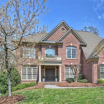 Image 1 - 14913 Northgreen Drive, Huntersville, NC 28078, USA - House for sale