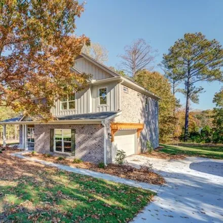 Image 3 - Spirea Drive, Newton County, GA, USA - House for sale