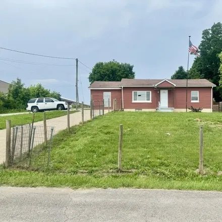 Buy this 3 bed house on 101 Meadow Drive in Pulaski County, KY 42503