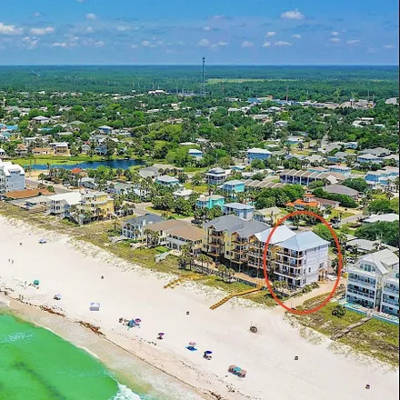 Image 9 - 20413 Front Beach Road, Gulf Resort Beach, Panama City Beach, FL 32413, USA - House for sale