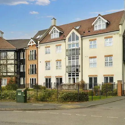 Image 3 - Honeywell Close, Oadby, LE2 5QN, United Kingdom - Apartment for rent