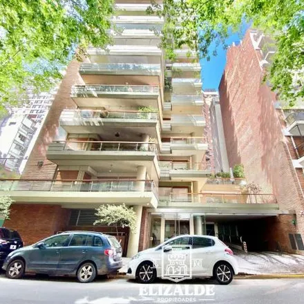 Buy this 3 bed apartment on Gelly 3550 in Palermo, C1425 DDA Buenos Aires