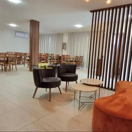 Buy this 4 bed apartment on Avenida Plácido de Castro in Bom Abrigo, Florianópolis - SC