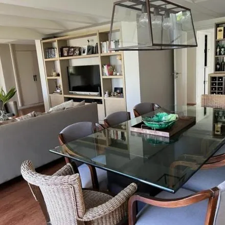 Buy this 4 bed apartment on Céspedes 2299 in Palermo, C1426 ABC Buenos Aires
