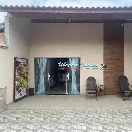 Buy this 2 bed house on Avenida Padre Manoel da Nóbrega in Perequê-Açu, Ubatuba - SP