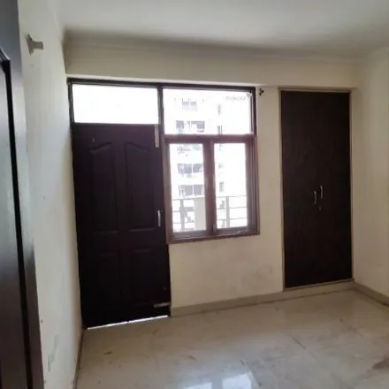 Buy this 2 bed apartment on unnamed road in Ghaziabad District, Ghaziabad - 201017