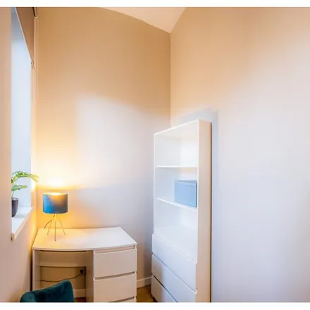 Rent this 1studio room on Barycka 7 in 50-325 Wrocław, Poland