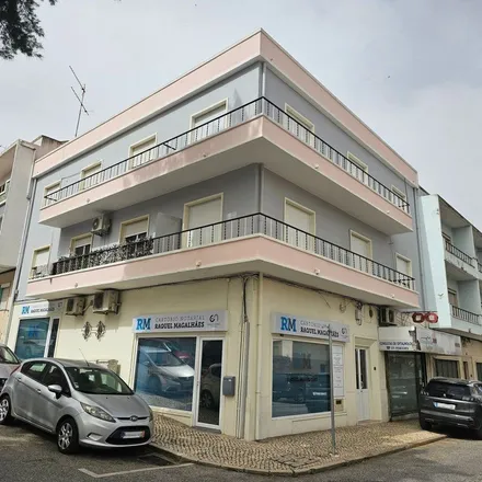 Image 7 - Rua dos Navegantes, Alverca do Ribatejo, Portugal - Apartment for rent