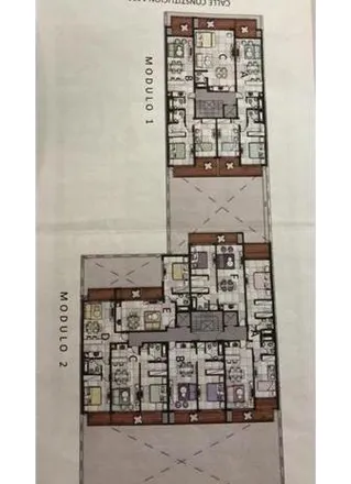 Buy this studio apartment on Constitución 1422 in Partido de San Fernando, 1646 San Fernando