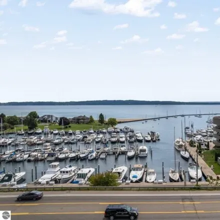 Image 6 - Harbor West Yacht Club, 12719 South West Bay Shore Drive, Traverse City, MI 49684, USA - Condo for sale