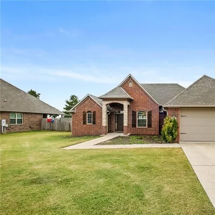 Buy this 4 bed house on 3901 Southwest Flatrock Avenue in Bentonville, AR 72713